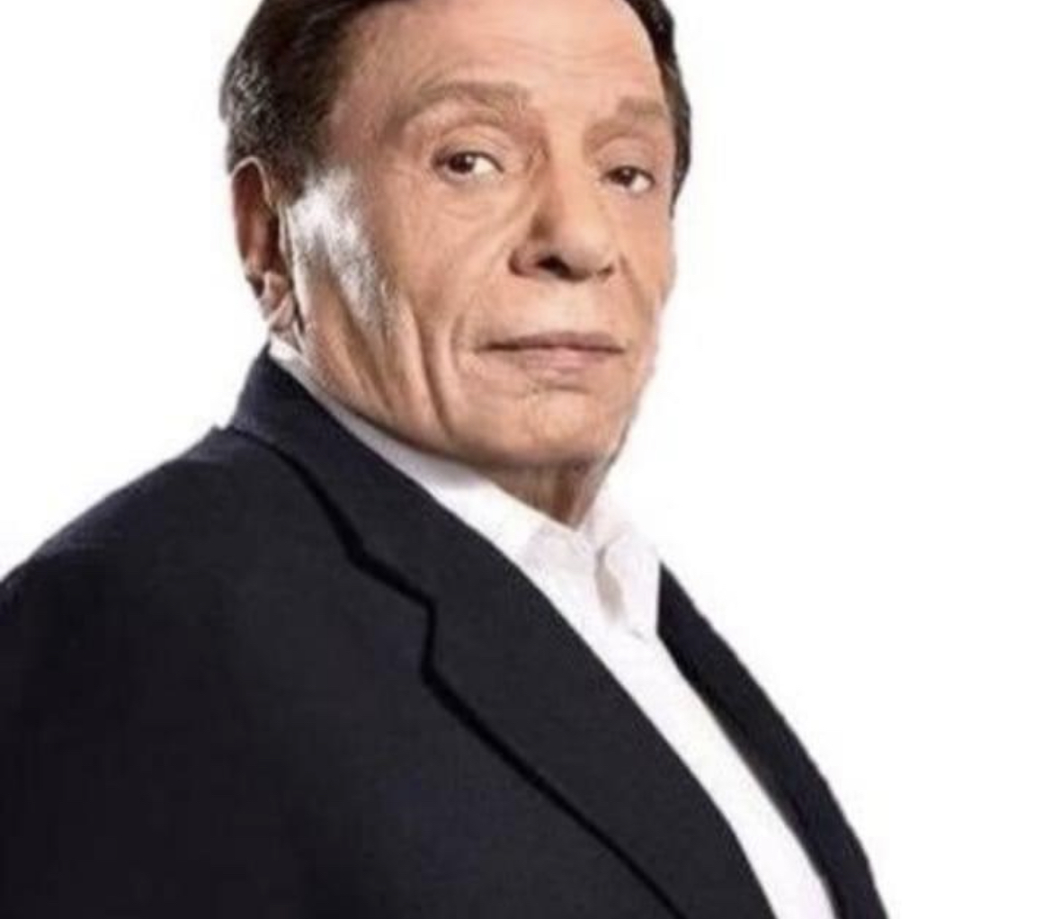 عادل إمام مطالب بدفع 6 ملايين جنيه!