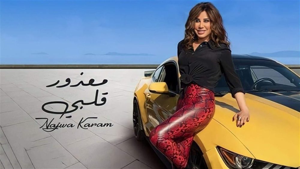 هيفاء وهبي تطلق "وصلتلها".. وهل تقصدت تقليد شمس الأغنية؟ هيفاء وهبي تطلق "وصلتلها".. وهل تقصدت تقليد شمس الأغنية؟