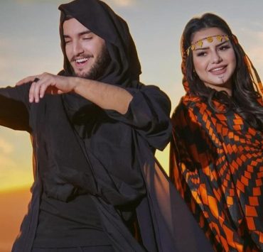 "روحي".. زهير البهاوي يطرح جديده الفني -فيديو