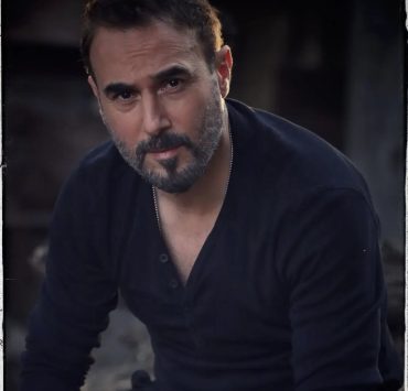 باسم مغنية: تيم حسن حصد شهرته في لبنان