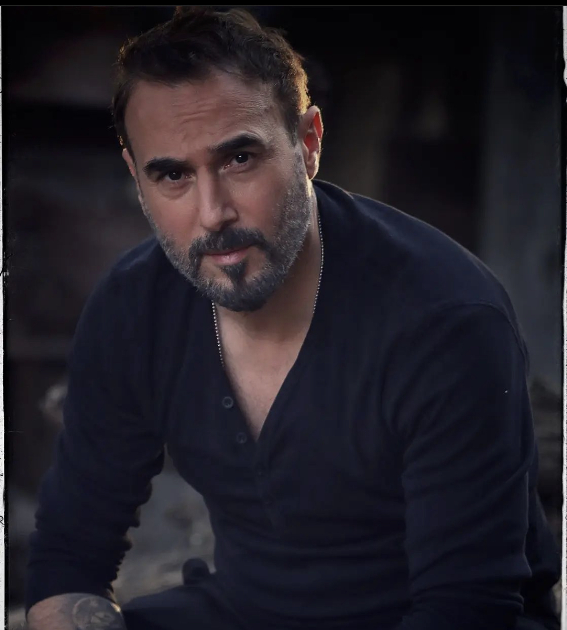 باسم مغنية: تيم حسن حصد شهرته في لبنان