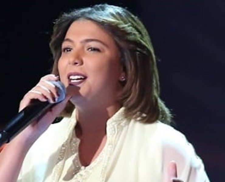 شيماء عبد العزيز تدخل القفص الذهبي-فيديو