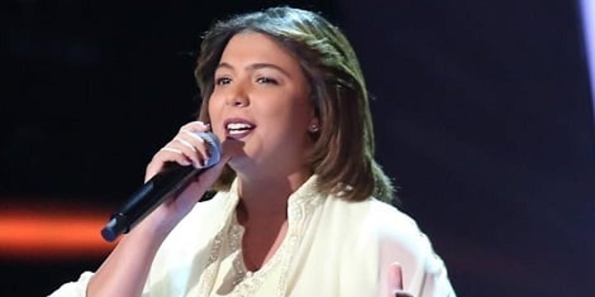 شيماء عبد العزيز تدخل القفص الذهبي-فيديو