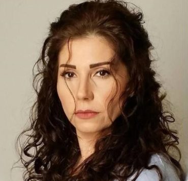 بعد انقطاع خمس سنوات.. يارا صبري تعود في عمل درامي