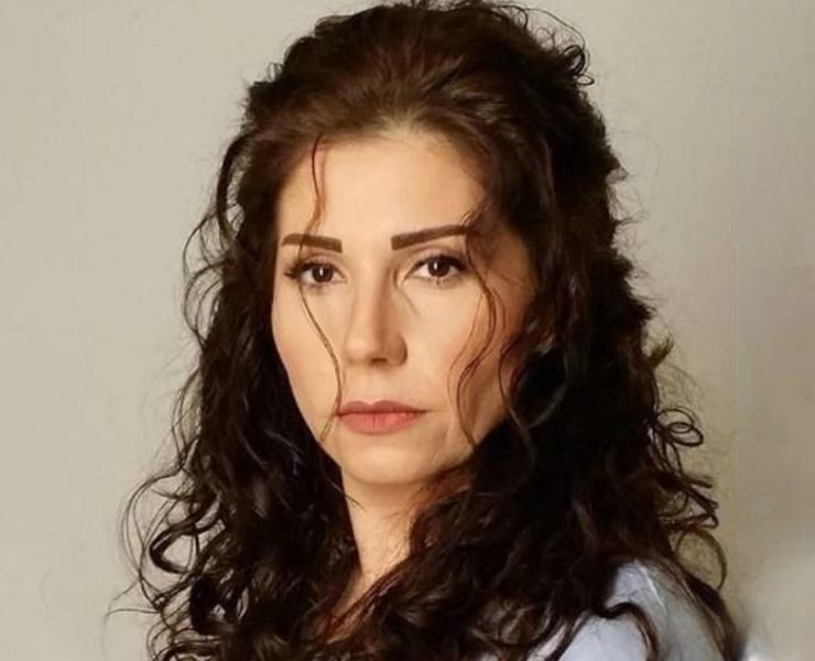 بعد انقطاع خمس سنوات.. يارا صبري تعود في عمل درامي