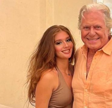 حسين فهمي يكشف حقيقة زواجه للمرة السابعة-صورة