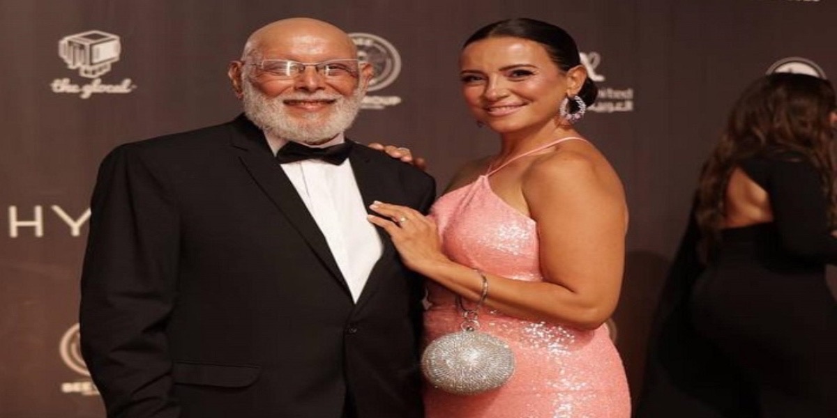 برسالة مؤثرة.. ريهام عبد الغفور ترثي والدها-فيديو