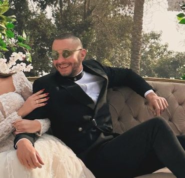 زواج أحمد الفيشاوي ومي سليم يتصدر الترند.. والأخيرة توضح!-فيديو