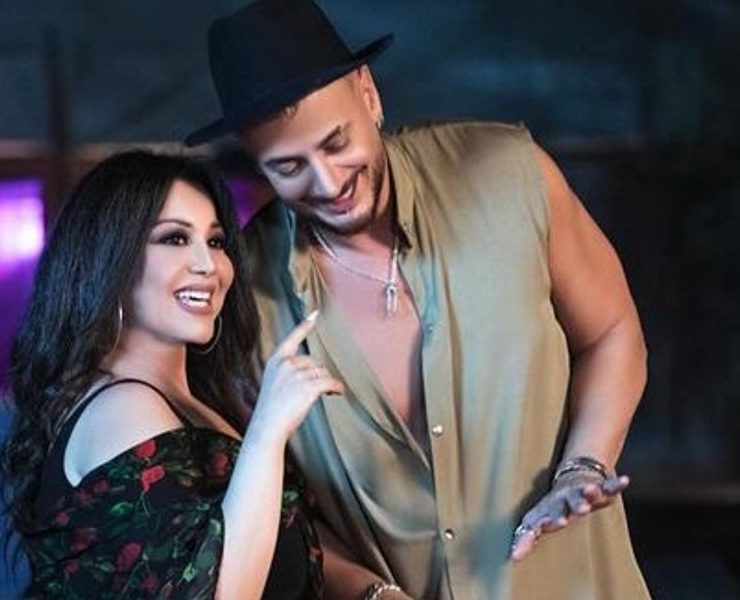 بفضل "عندي فكرة".. سعد لمجرد ويسرى محنوش يتصدران "الترند"-فيديو