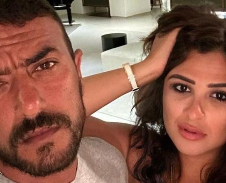 بعد وعكته الصحية.. أحمد العوضي يصرح:" ياسمين بنت أصول"
