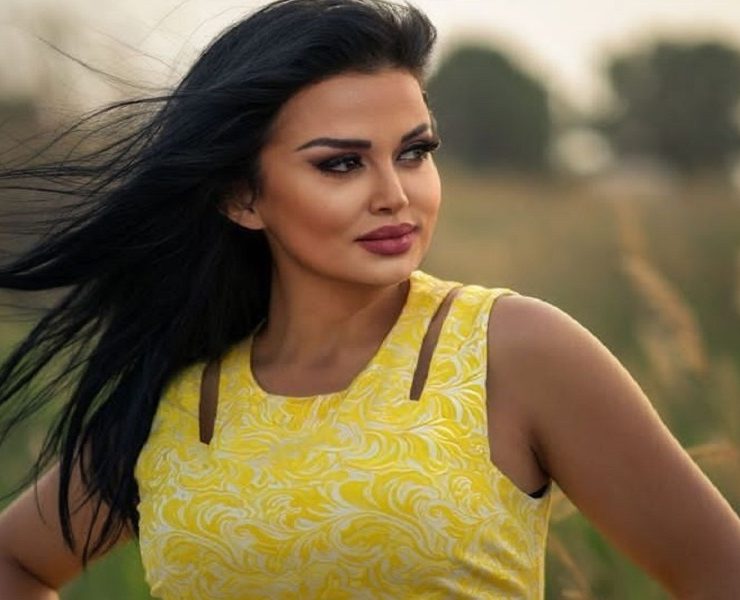 سمرا تفرج عن "هذا حبنا"