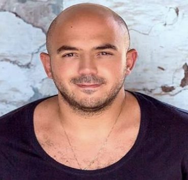 محمد العسيلي عن تعدد زيجاته: "لا أحب الحياة التقليدية في الزواج"