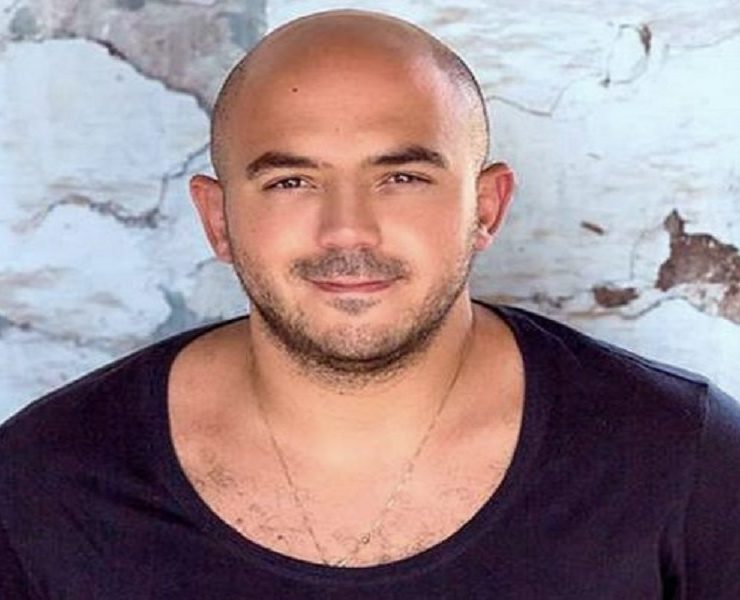 محمد العسيلي عن تعدد زيجاته: "لا أحب الحياة التقليدية في الزواج"