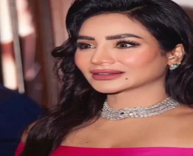 هل انسحبت لجين عمران من "دبي بلينغ"؟ الرد على لسانها