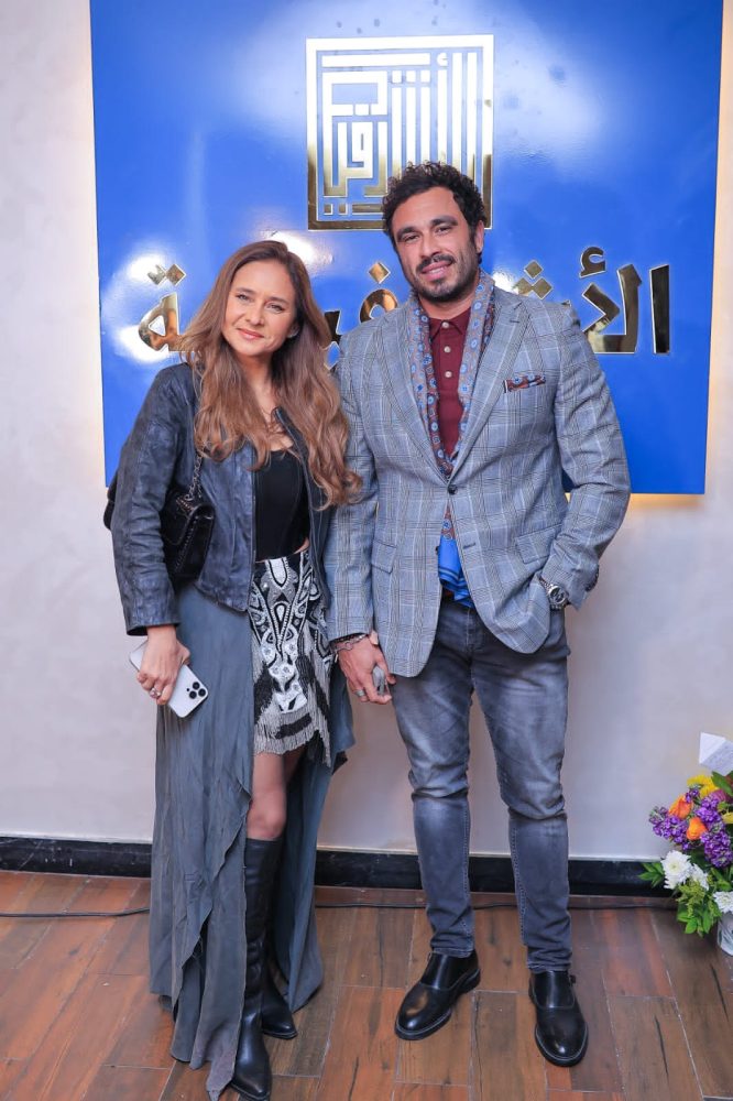 جو أشقر ومايا دياب يتألقان بديو "بتونس بيك"