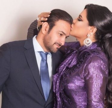 أحلام تنهي الجدل حول هدية عيد ميلادها