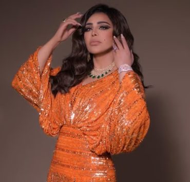 أحلام تزف بشرى سارّة لجمهورها السعودي
