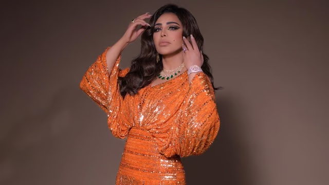 أحلام تزف بشرى سارّة لجمهورها السعودي