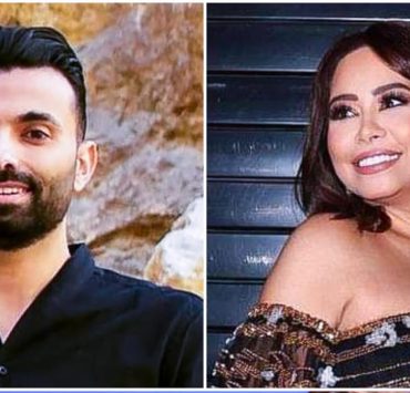 مفاجأة جديدة فى قضية سب وقذف شيرين للمنتج محمد الشاعر