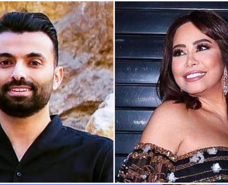 مفاجأة جديدة فى قضية سب وقذف شيرين للمنتج محمد الشاعر
