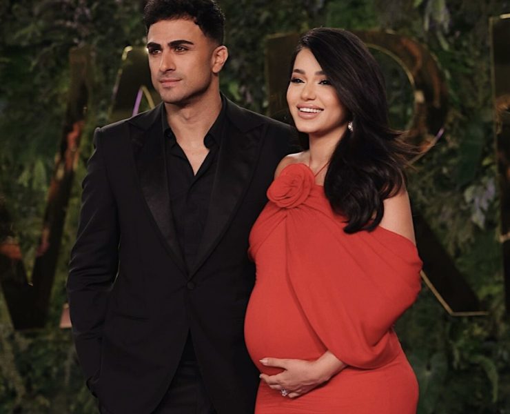 هل تفي رحمة رياض بوعدها وتطلق على مولودتها هذا الاسم؟