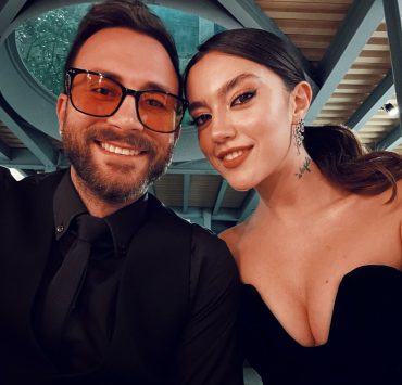 "بنت مبارح" لستيفاني عطالله ضمن الأغنيات الأكثر تداولاً