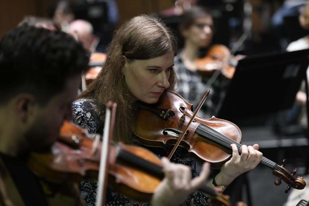 الموسيقى الكلاسيكية حاضرة في دبي أوبرا ضمن "إنكلاسيكا الدولي"