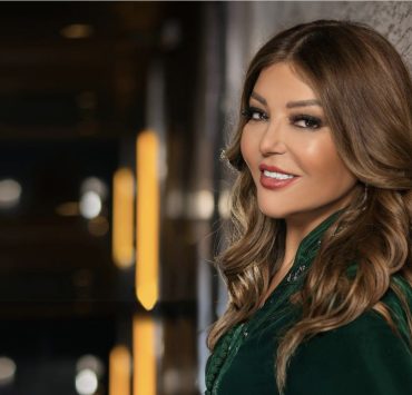 سميرة سعيد