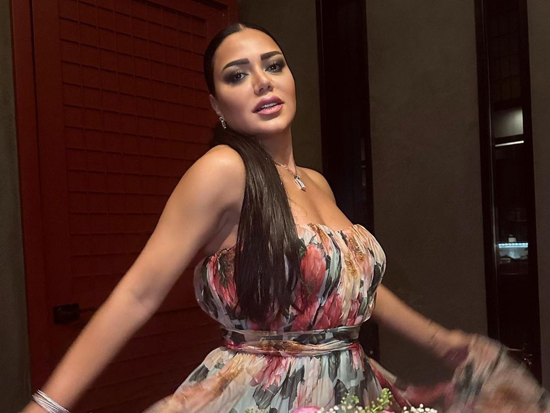 رانيا يوسف بدور جريء في أحدث أعمالها