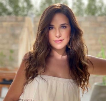 شيري عادل تعلن انفصالها في يوم الفالنتاين