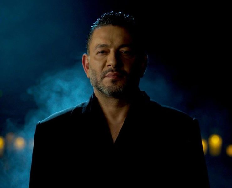 هذه مفاجأة زياد برجي لجمهوره في "حقك عليي"