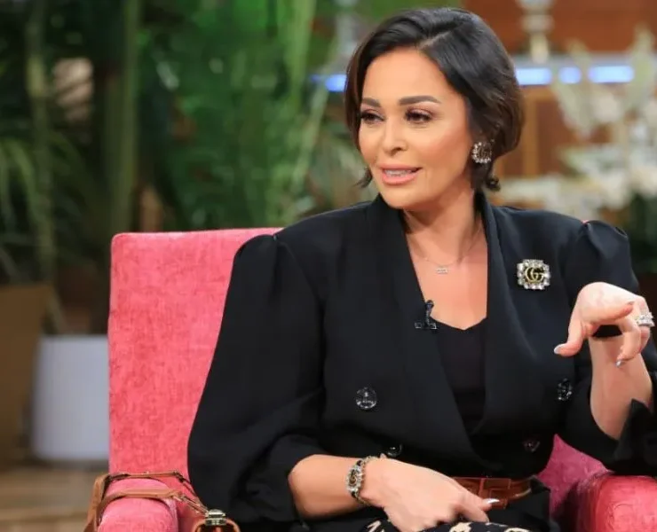 داليا البحيري تكشف ملامح مسلسلها الرمضاني