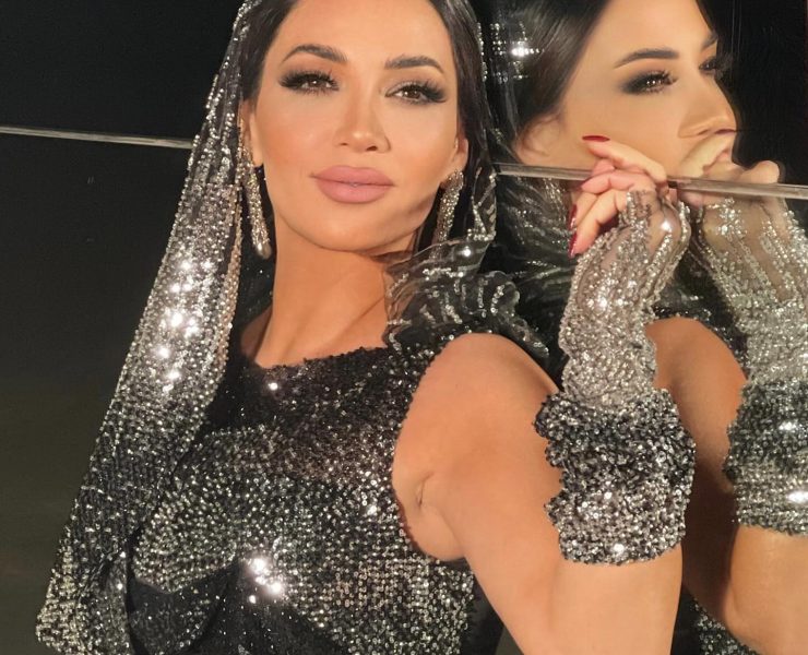 “كل الهلا" تعيد ديانا حداد للهجة العراقية