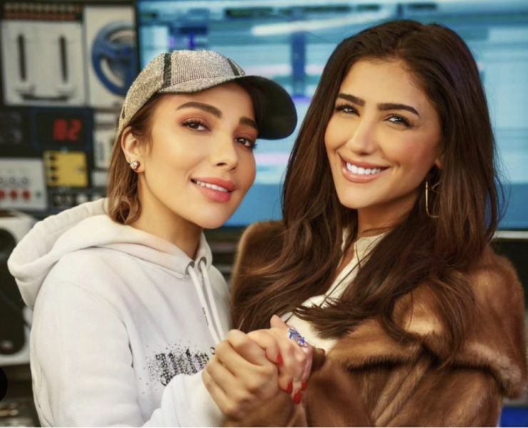 أصالة نصري حاضرة في موسم رمضان 2024