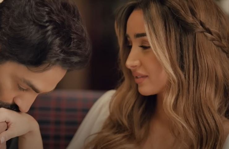 بعد نجاحهما معاً.. تعاون جديد يجمع هنا الزاهد وتامر حسني