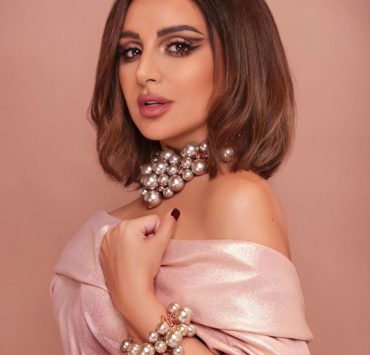 أنغام تتنازل عن إحدى أغنياتها لفنان إماراتي