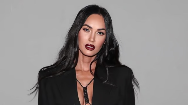 "نكتة" تعرض ميغان فوكس لهجوم واسع