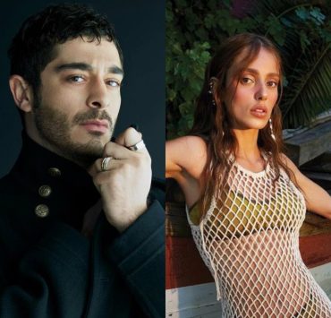 بوراك دينيز يزف خبراً ساراً لمحبيه