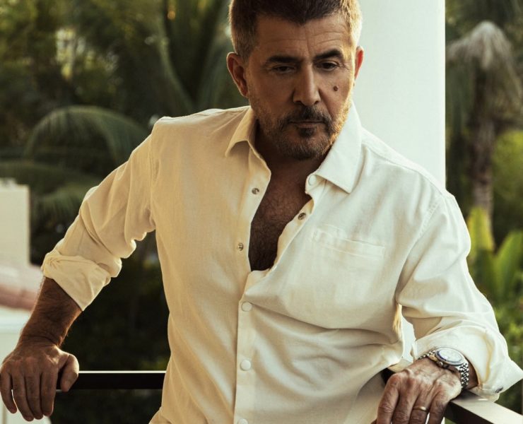 عابد فهد يتمنى أن يجدد ثنائيته مع ابنة بلده