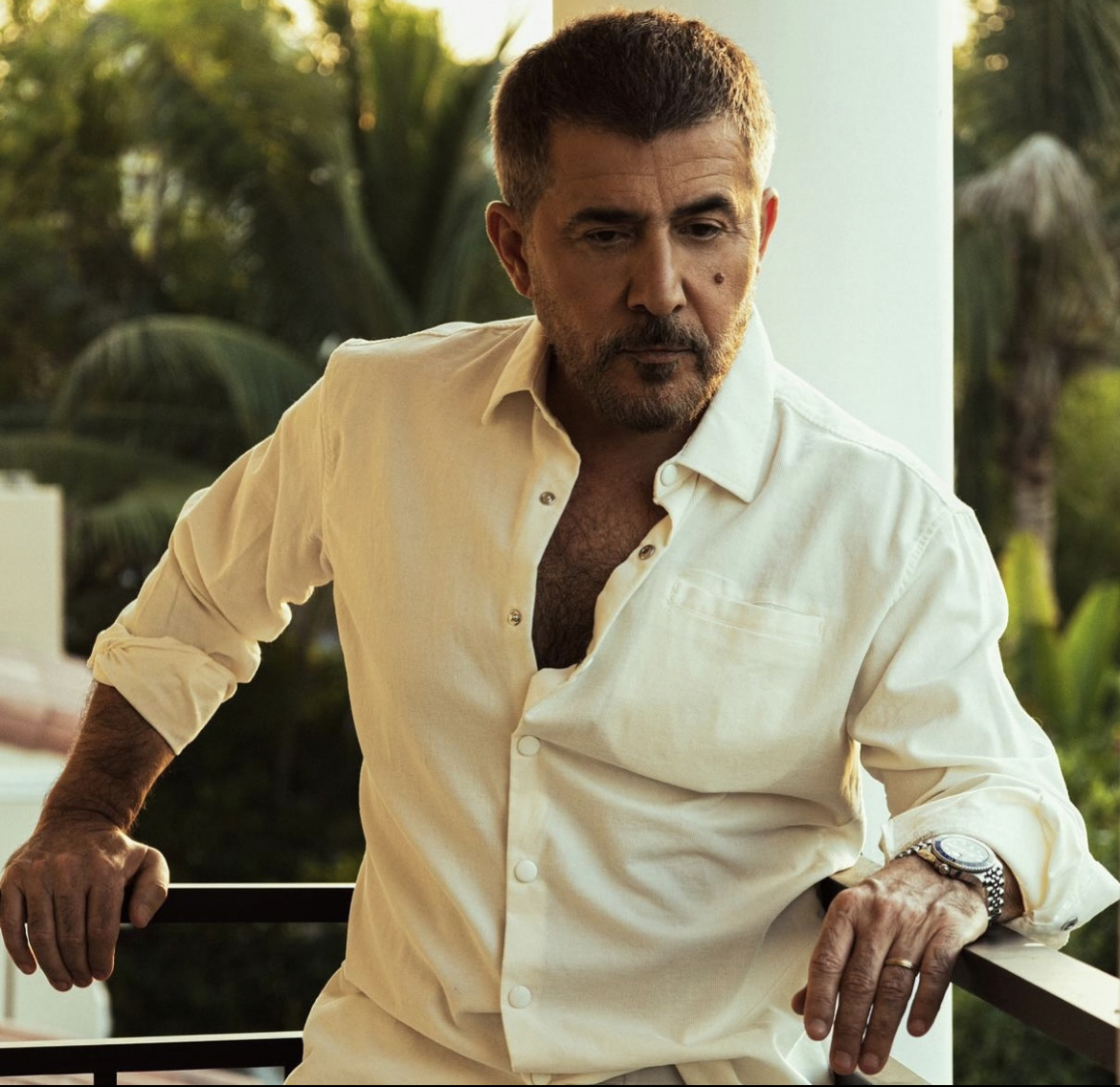 عابد فهد يتمنى أن يجدد ثنائيته مع ابنة بلده