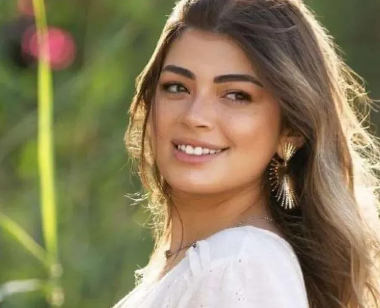 خطيب ليلى زاهر يكشف أسرار تسريب خبر خطوبتهما