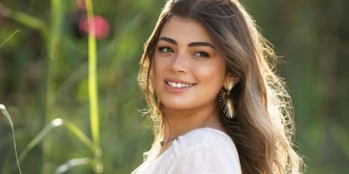 خطيب ليلى زاهر يكشف أسرار تسريب خبر خطوبتهما