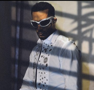 محمد رمضان يشعر بالفخر.. بعد تعينه بهذا المنصب