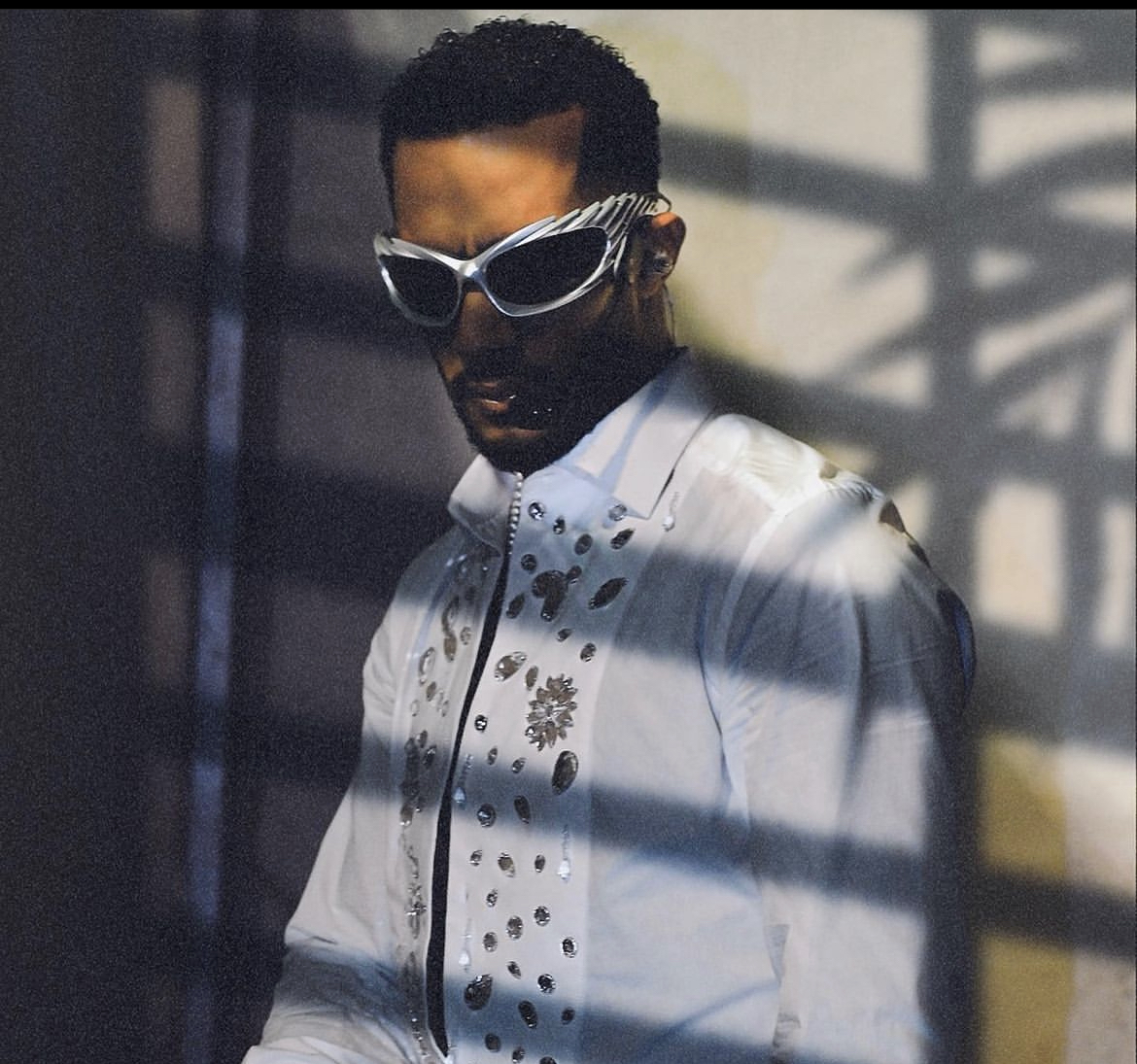 محمد رمضان يشعر بالفخر.. بعد تعينه بهذا المنصب