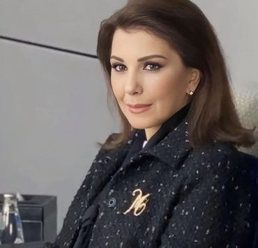 كلمة ماجدة الرومي في السعديات تقسم رواد السوشيال ميديا