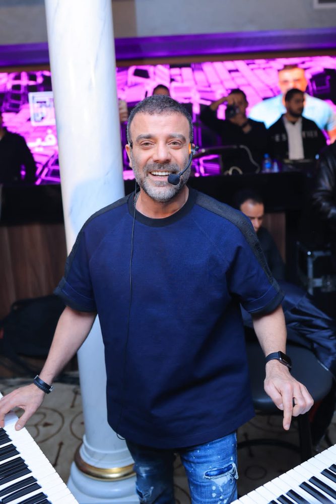 جو أشقر ومايا دياب يتألقان بديو "بتونس بيك"