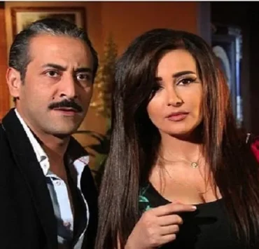 عبد المنعم عمايري يشعر بـ "القرف" من السوشل ميديا.. ما السبب؟