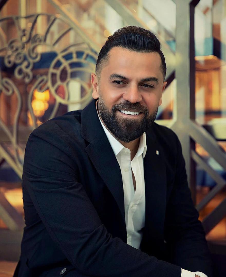 وفيق حبيب يعيش الحنين في "مجنون الحنية"