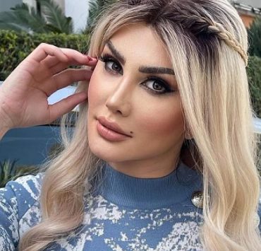 هذا رأي جيني أسبر بشأن مشاركتها في السباق الرمضاني