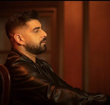 آدم يقول "لما بحب" في شهر فبراير